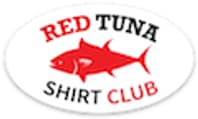Red Tuna Shirt Club Logo