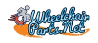 Wheelchairparts.net Logo