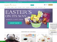 English Tea Store Logo