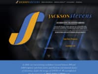 jacksonstevensglobal.com Logo