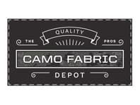 camofabricdepot.com Logo