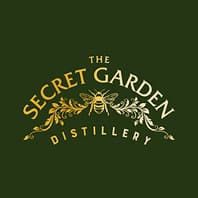 secretgardendistillery.co.uk Logo