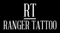 Ranger Tattoo & Piercing Logo
