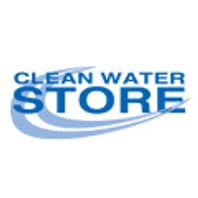 CleanWaterStore Logo