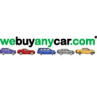 We Buy Any Car® USA Logo