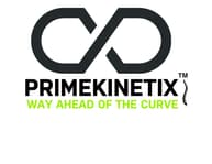 Primekinetix Logo