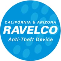California and Arizona Ravelco Logo