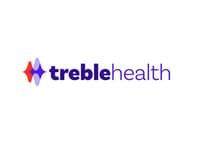 Treble Health Logo