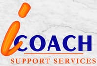 iCoach Support Services LLC Logo