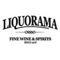 Liquorama Fine Wines & Spirits Logo