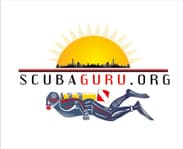 Scuba Guru - Diving Certification and Classes Logo