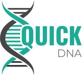 Quick DNA Logo