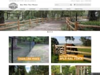 Hoover Fence Co. Logo