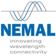 Nemal Electronics International Logo