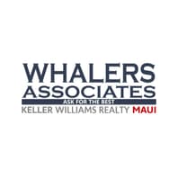 Maui Luxury Real Estate Team Logo