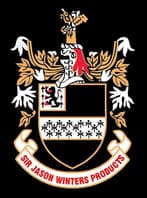 Sir Jason Winters Site Logo