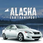 Alaska Car Transport Logo