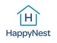 HappyNest Logo