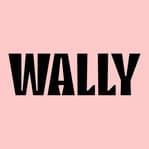 Wally Health Logo