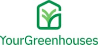 Yourgreenhouses Logo