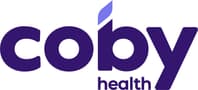 Coby Health Logo