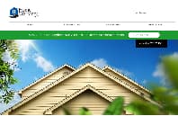 Home Warranty Inc. Logo