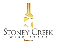 Stoney Creek Wine Press Logo