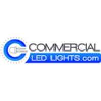 Commercial Led Lights Logo