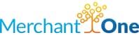 Merchant One Logo