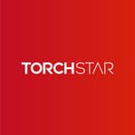 TORCHSTAR - Light Fixtures Wholesaler Logo