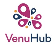 VenuHub Logo
