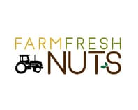 farmfreshnuts.com Logo