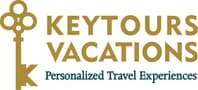 Keytours Vacations Logo