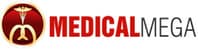 Medical Mega Logo