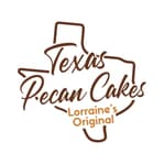 Texas Pecan Cakes Logo