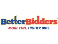 Better Bidders Logo