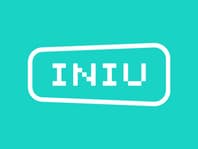 INIU Logo