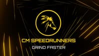 CM Speedrunners Logo