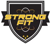 Strong Fit Massage & Bodywork Logo