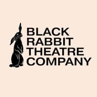Black Rabbit Theatre Company Logo