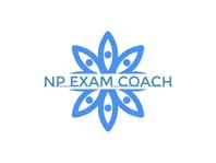 NP EXAM COACH LLC Logo
