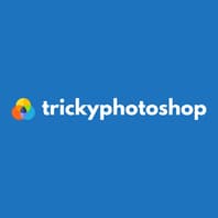 TrickyPhotoshop Logo