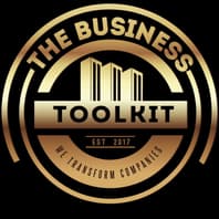 The Business Toolkit Logo