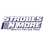 Strobes N' More Logo