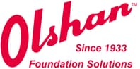 Olshan Foundation Repair Logo