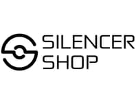 Silencer Shop Logo