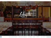 lafayetteny.com Logo