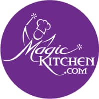 MagicKitchen.com Logo