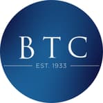 Boston Textile Co. Logo