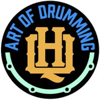 Art of Drumming HQ Logo